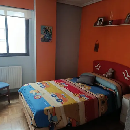 Apartmán Casa Eclipse Burgo
