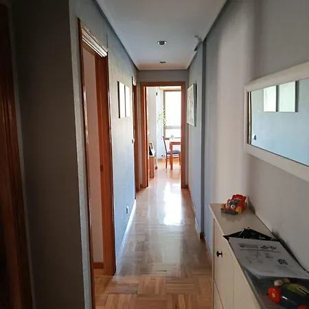 Apartment Casa Eclipse *