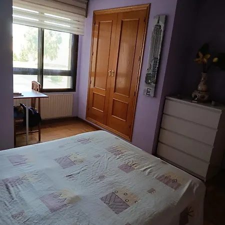Casa Eclipse Apartment