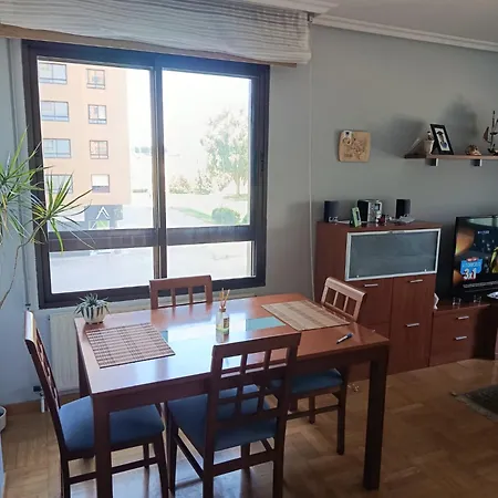 Casa Eclipse Burgos