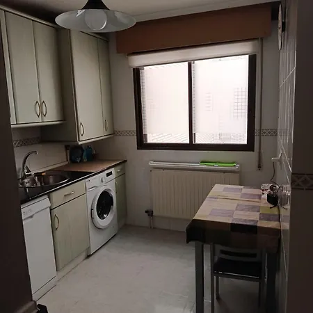 Casa Eclipse Apartment