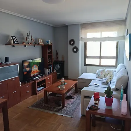 Apartment Casa Eclipse *